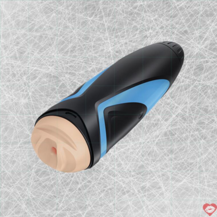 Satisfyer Men Masturbator Điều Chỉnh Áp Suất Siêu Thú