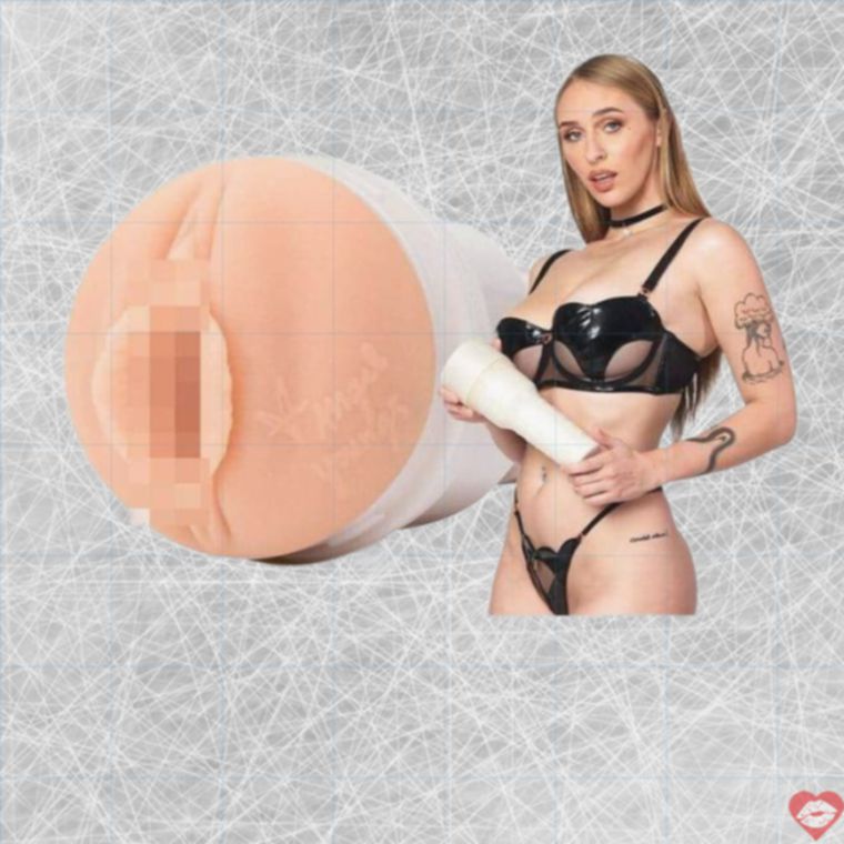 Fleshlight Angel Youngs Sweetness Thực Tế
