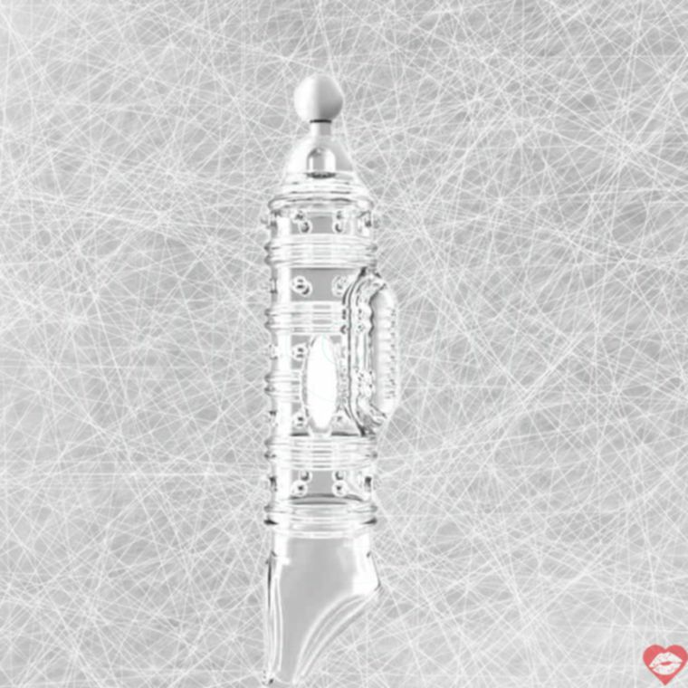 Nasádka rung 4sexdream tăng size 19cm siêu thực