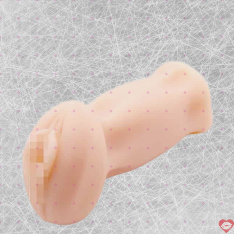 Baile Crazy Bull Ruby Pussy Masturbator Thực