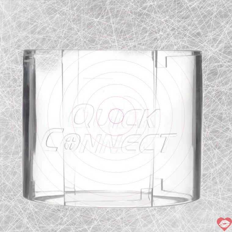 Fleshlight Quickshot Quick Connect Kết Nối Nhanh