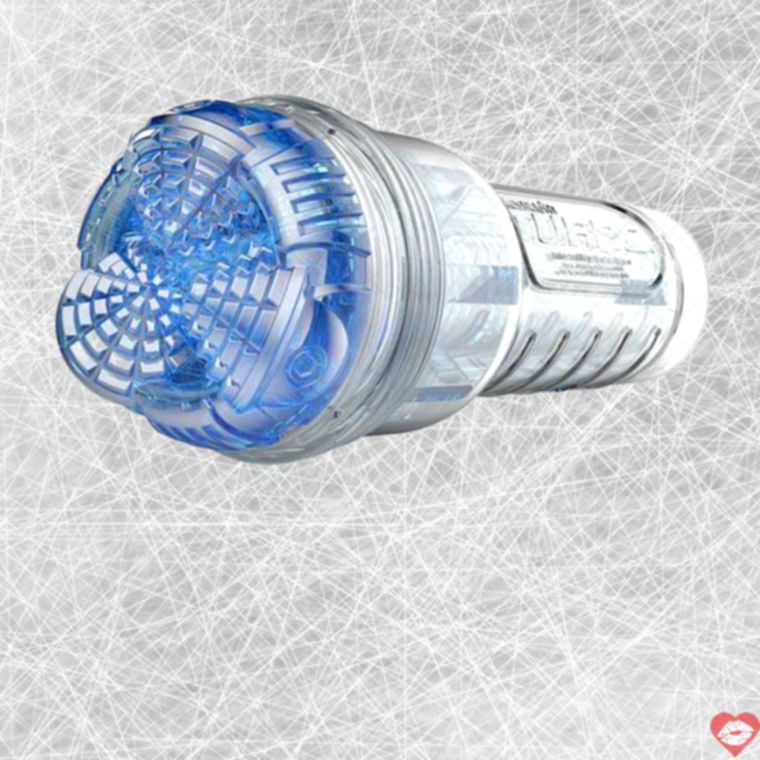 Fleshlight Turbo Blue Ice Trong Siêu Mạnh