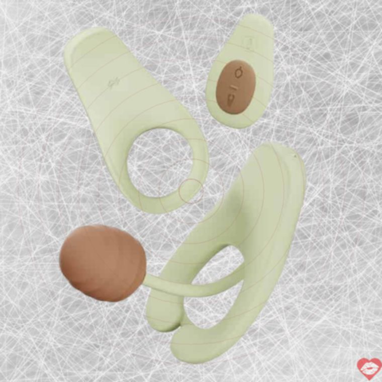 Newyogo Osuga Set Xanh App Cặp Đôi Hấp Dẫn 