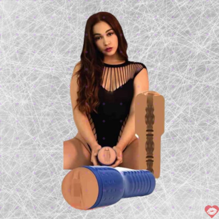 Masturbator Ginebra Xanh Siêu Sao Khiêu Gợi