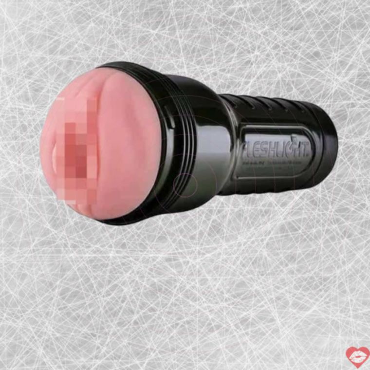 Fleshlight Pink Lady Heavenly мастурбатор вагина