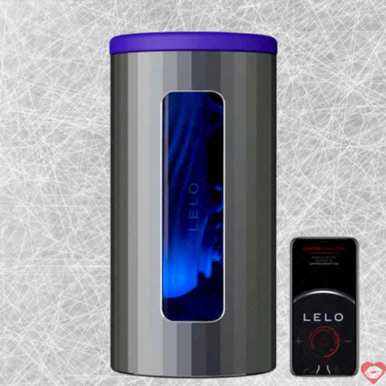 Lelo F1S V2 Developer Kit Xanh App Rung Siêu Thông Minh
