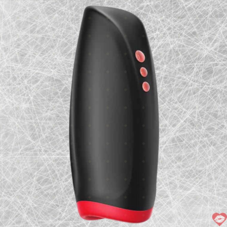 Antlia Masturbator Hút Rung Thực Tế Đỉnh Cao