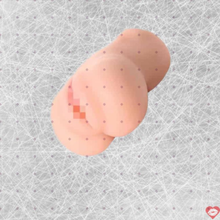 Toyfa Juicy Pussy 18 Tuổi Da Thịt Mềm Mịn Thật
