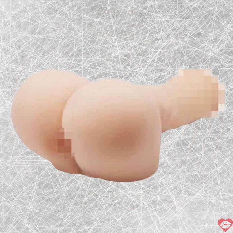 Baile Bigger Man Extension 24cm Siêu Dài Dày Mịn