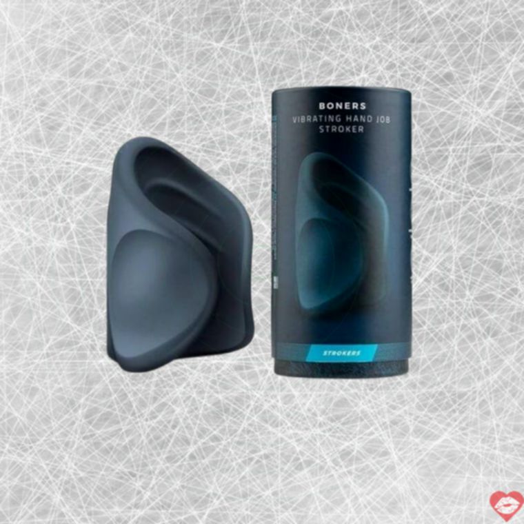 Masturbator Rung Rung Siêu Mạnh EDC Siêu Thoải Mái