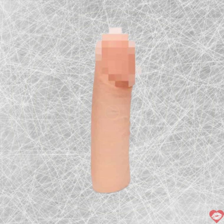 Nasádka Piquant 18cm Thịt Tăng Kích Thước