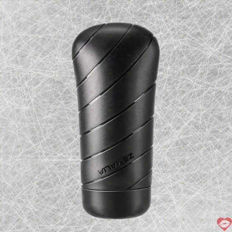 Zemalia Svakom Intense Cup masturbator mềm mại mạnh