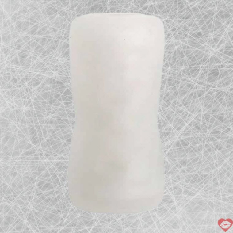 Svakom Zemalia Masturbator Trắng Mềm