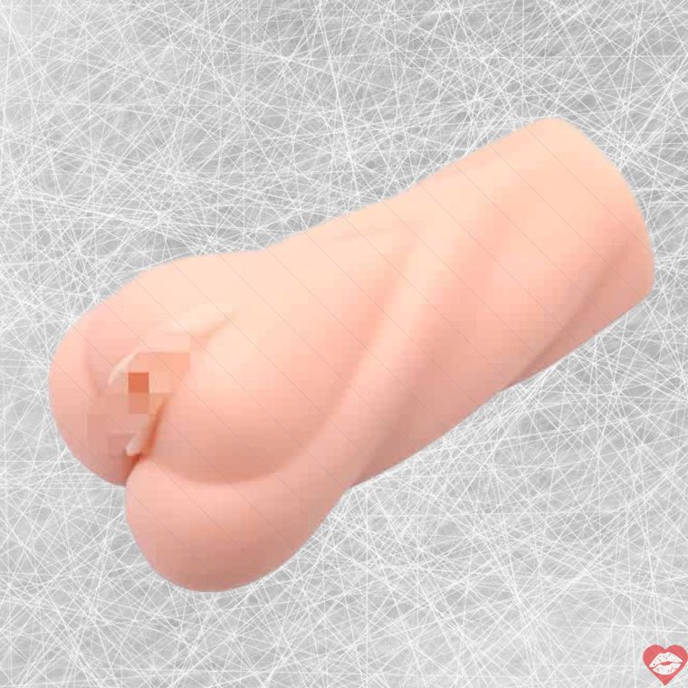 Baile BM-009210K Masturbator Lube Effect Thịt 12cm Siêu Ẩm