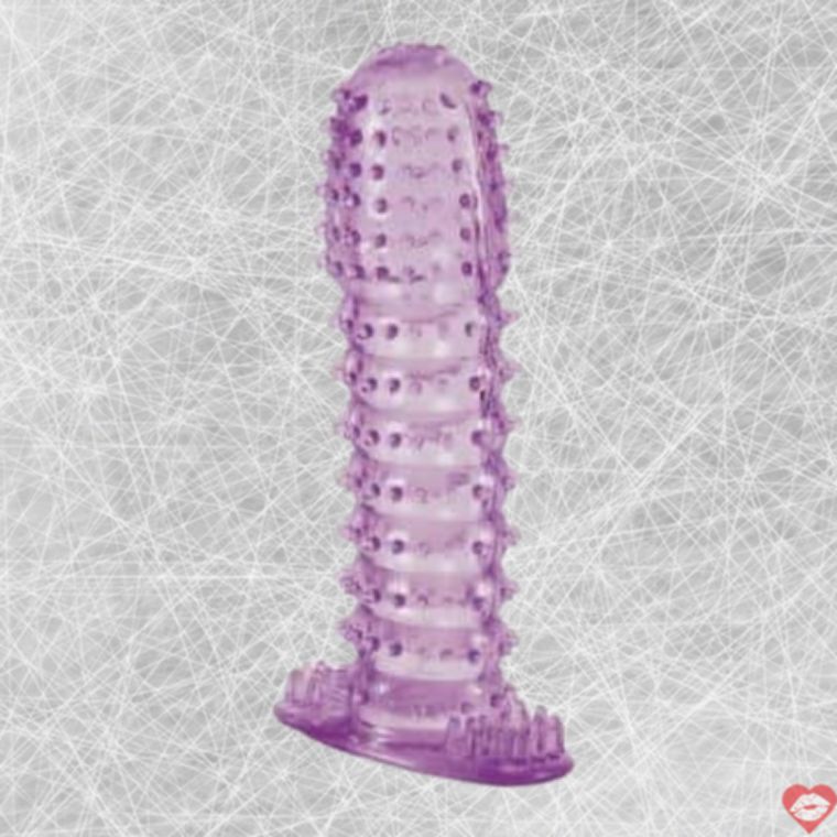 Toyfa Nasadka Tím Gai Gel Tăng Cỡ Hot