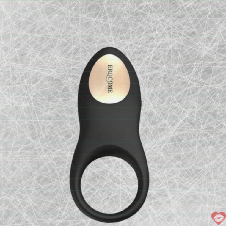 Vibro Kiểu Erocome Sagitta Đen Siêu Kích Thích