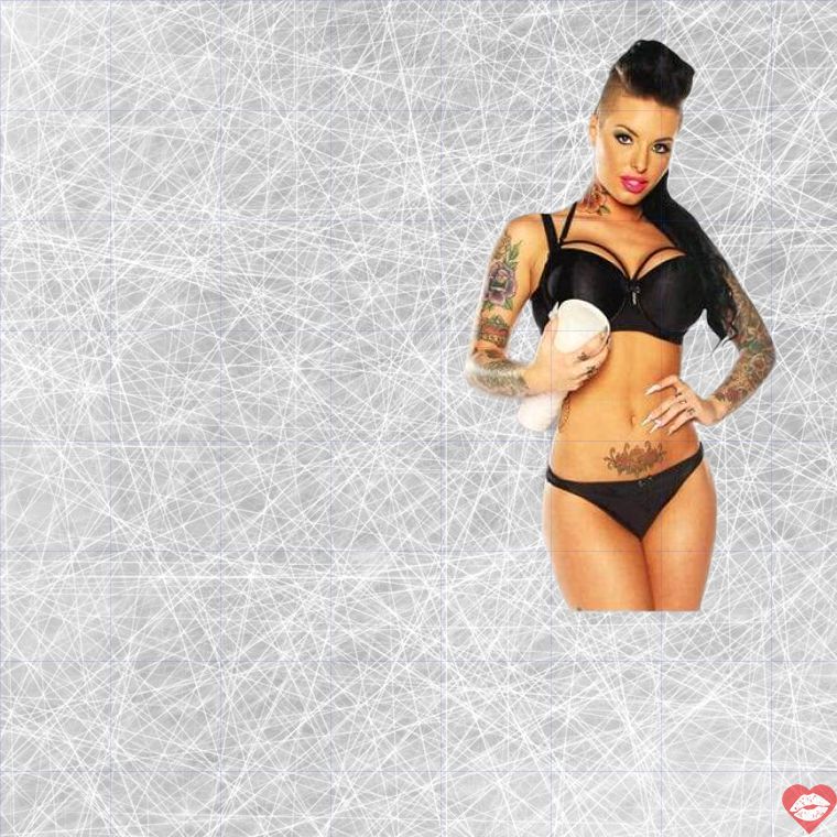 Fleshlight Christy Mack Attack - Vagina Thật Chặt