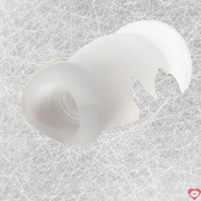 Doc Johnson Super Sucker Masturbator Mút Mạnh Siêu Thật