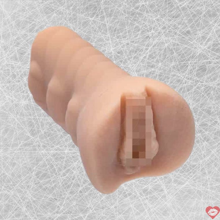 Doc Johnson Pocket Pussy Jesse TPE Thực Tế
