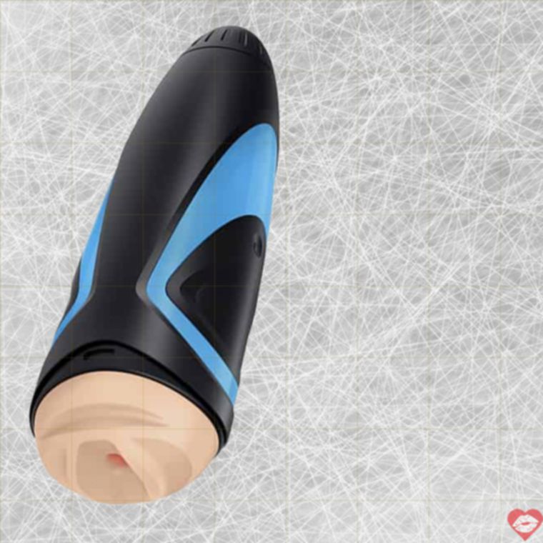 Satisfyer Men Masturbator Điều Chỉnh Áp Suất