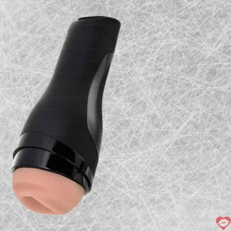 Satisfyer Men Classic Thủ Dâm Nam Đen Siêu Mềm