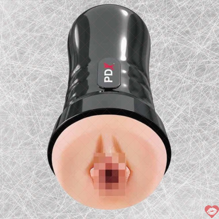 PipeDream Wet Pussies Super Juicy Cốc Tự Bôi 21cm Ướt Át