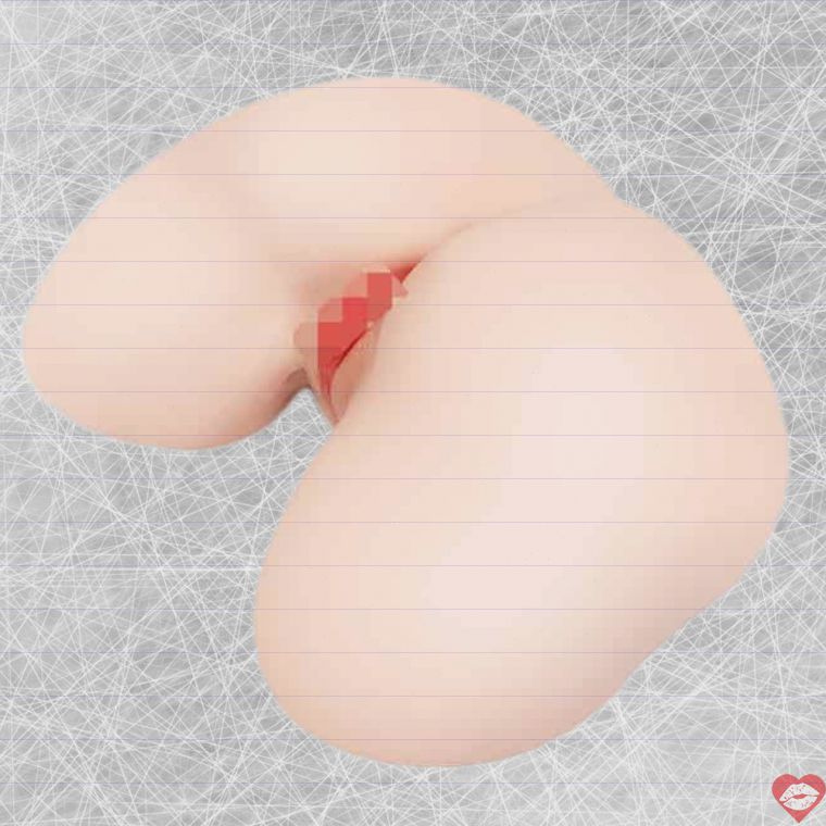 Kokos Vanilla Hips 40cm TPE Đôi Lớp Thật Như Thật 