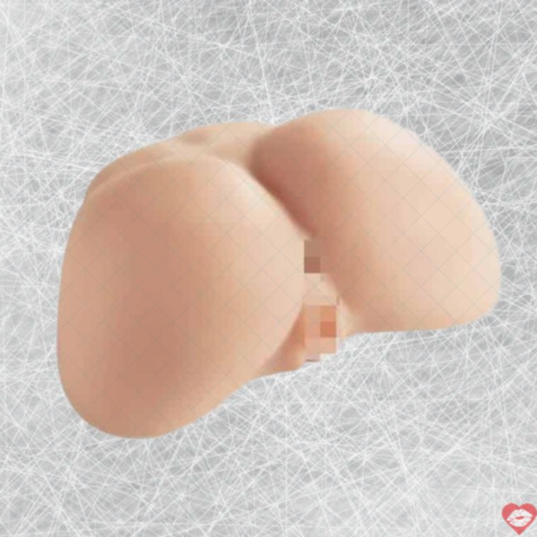 Torso SilexD Daphne Siêu Thực Âm Đạo Mông 27cm