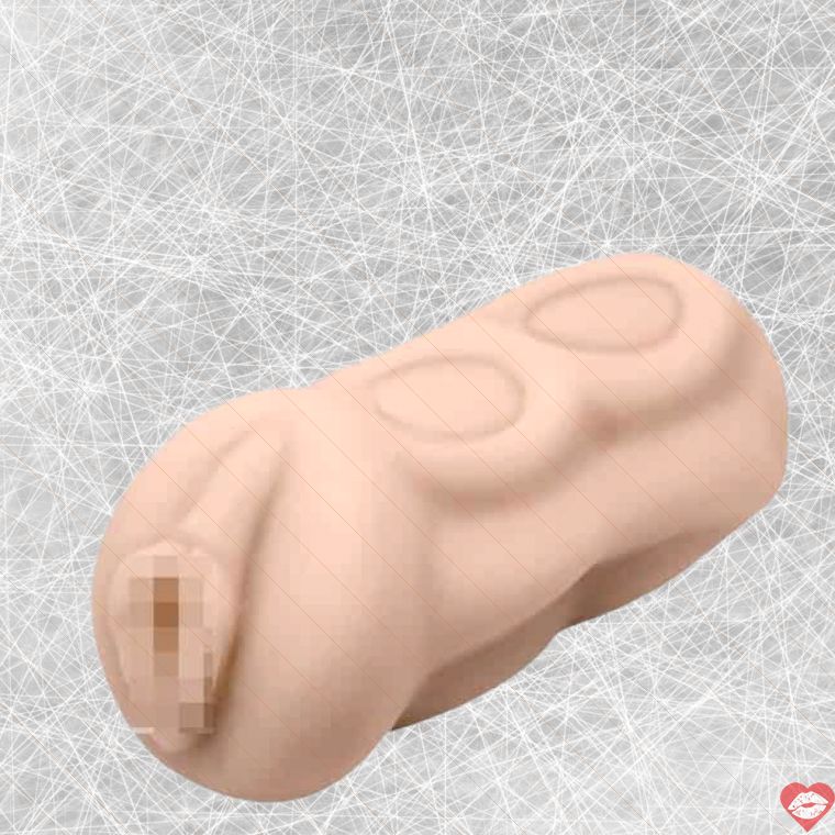Baile MaSTURBATOR Âm Đạo Da Người Siêu Thực