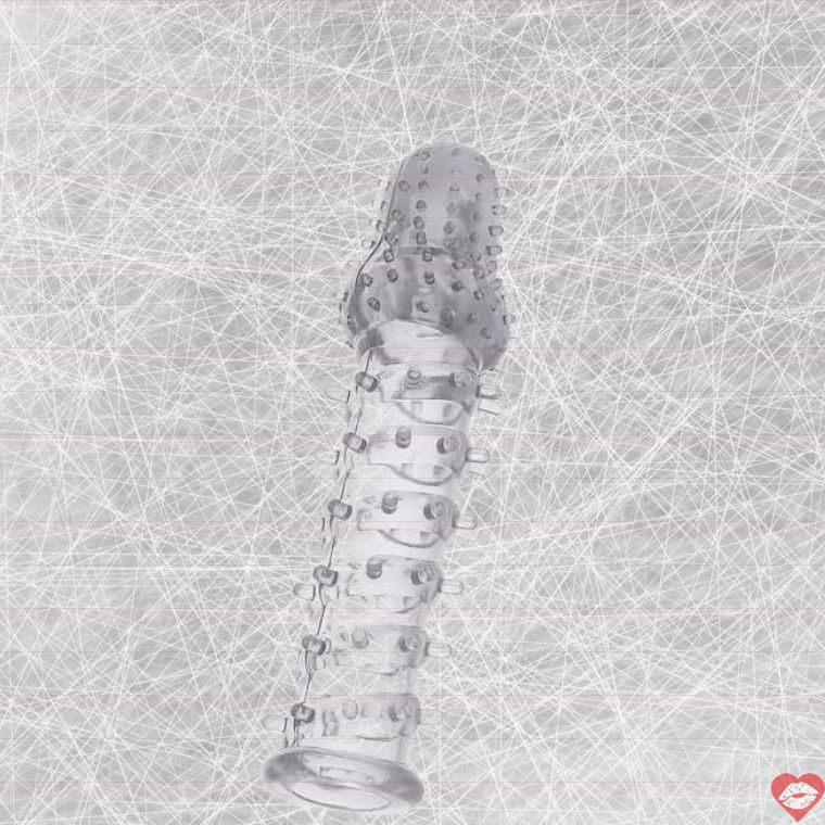 Toyfa Extension Usi Răng 13cm Tăng Sướng