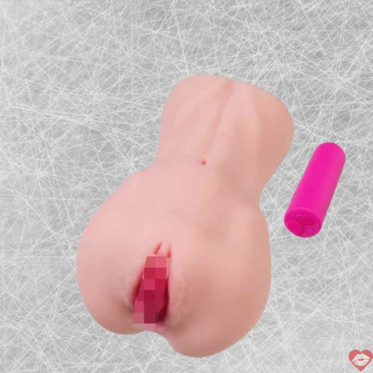 Kokos Maria Onahole Rung TPE Siêu Thích
