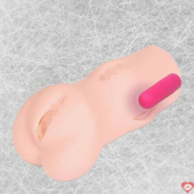 Masturbator Kokos Dream 18 Auto rung tự động thực tế