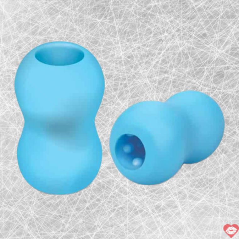 Zolo Mini Bubble Xanh 2 Mặt Đàn Hồi