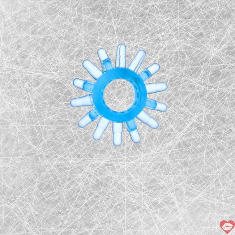 Vòng đeo xanh gai Toyfa tăng cứng lâu cực đã 