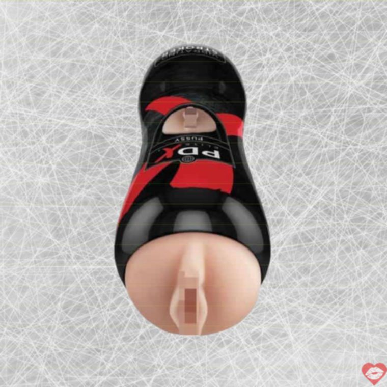 Pipedream PDX Pussy Stroker TPE Vibro Thật