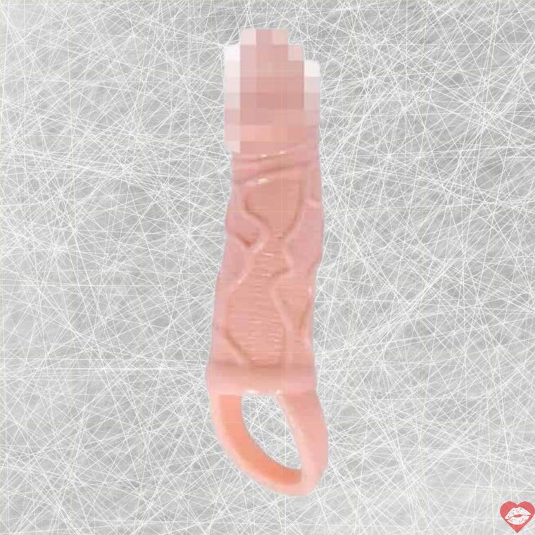 Pretty Love Extension Nasadka 13.5cm Tăng Kích Dài 