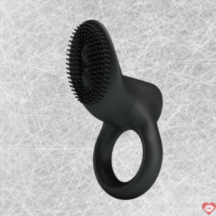 Vibro Cobra Pretty Love Đen Kích Thích Cực Mạnh