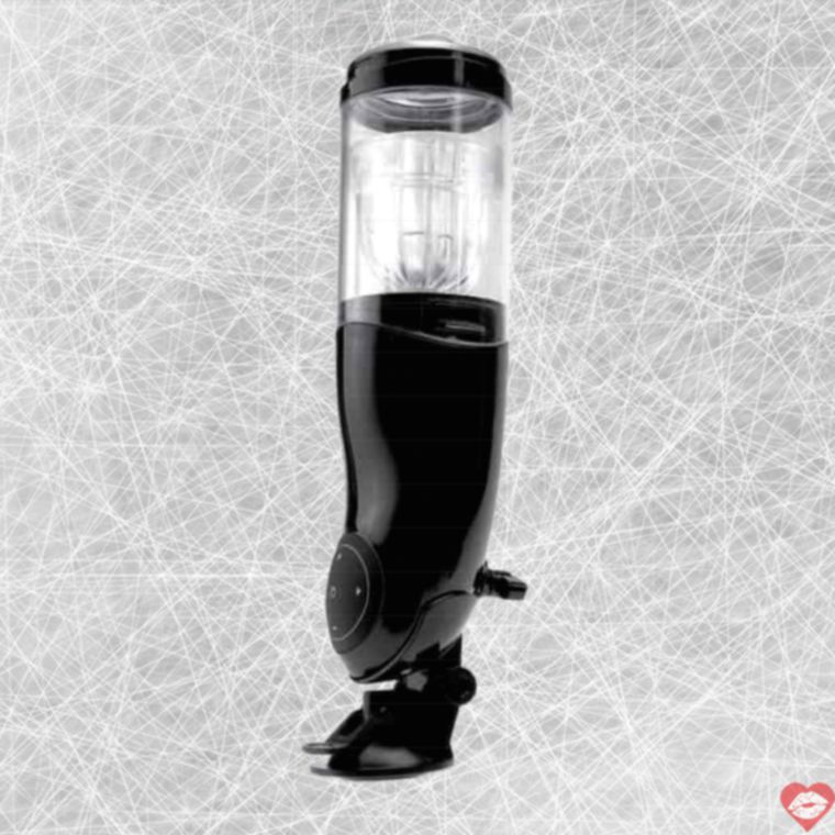 Pipedream Mega-Bator Ass Rung Tự Động