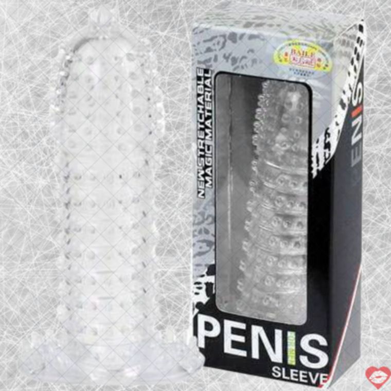Nasádka Baile Đầu Khép Pú Pú 13.5cm Thỏa Mãn