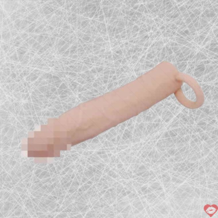 Pretty Love Nasadka Kéo Dài Túi Bi Siêu Dài Tăng Sướng 