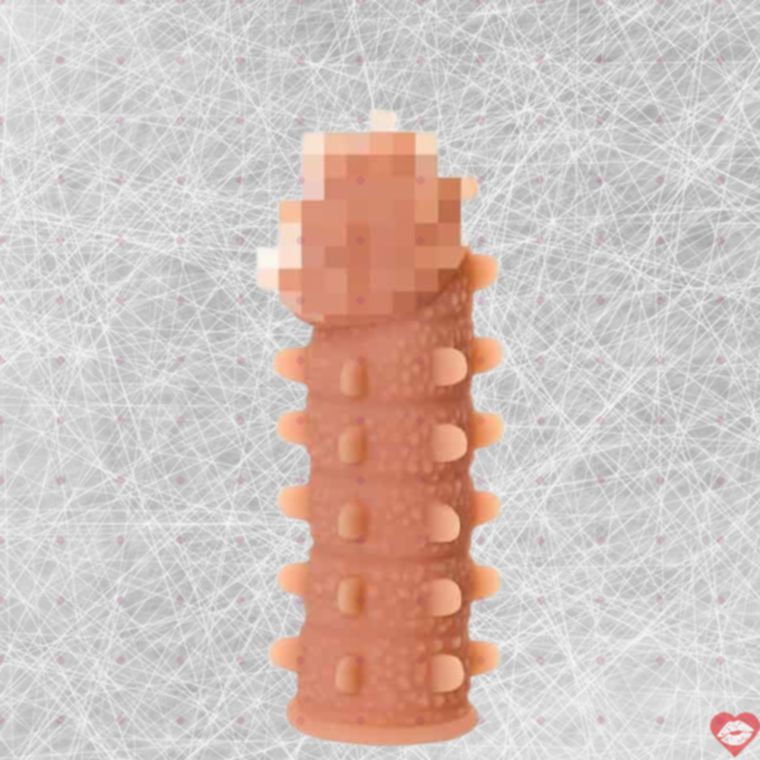 Nasada Kokos Sleeve 04M tăng kích thước cực khoái