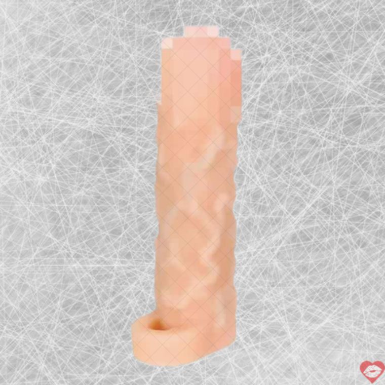 Nasádka kéo dài dương vật Lola 16cm tăng kích thước