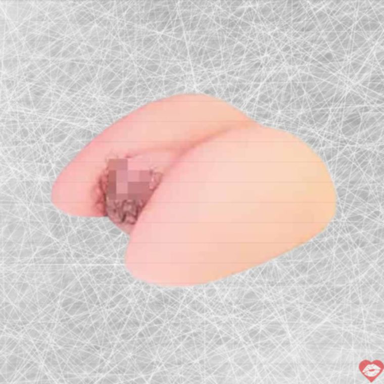 Baile Tiny Butt Âm Hậu Rung Thực Tế Siêu Nhỏ