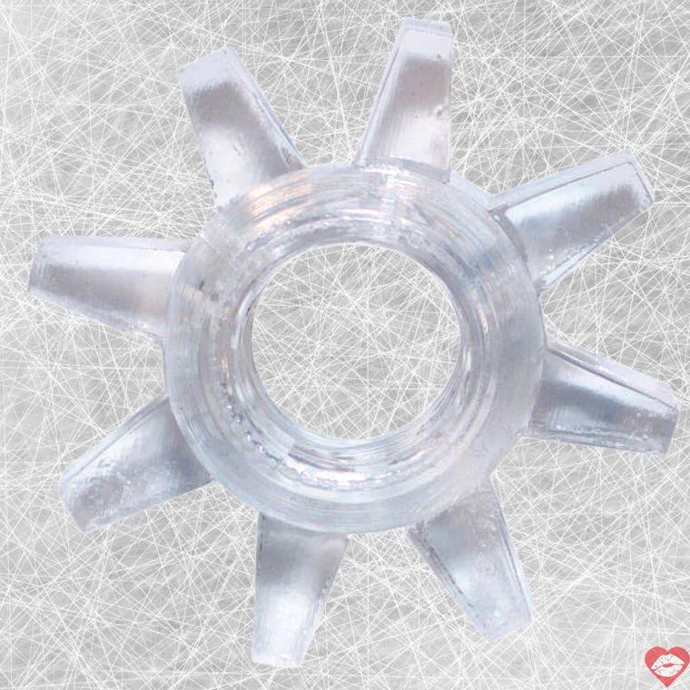 Lola Cogweel Ring Cứng 4.5cm Tăng Kích Thước