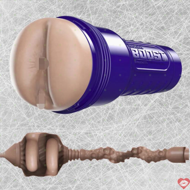 Fleshlight Boost Blast Âm Đạo 25cm Siêu Thật