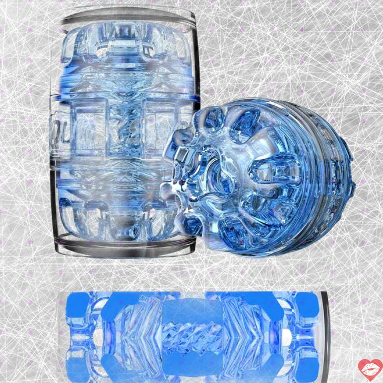 Fleshlight Quickshot Turbo máy thủ dâm hai đầu nhỏ gọn
