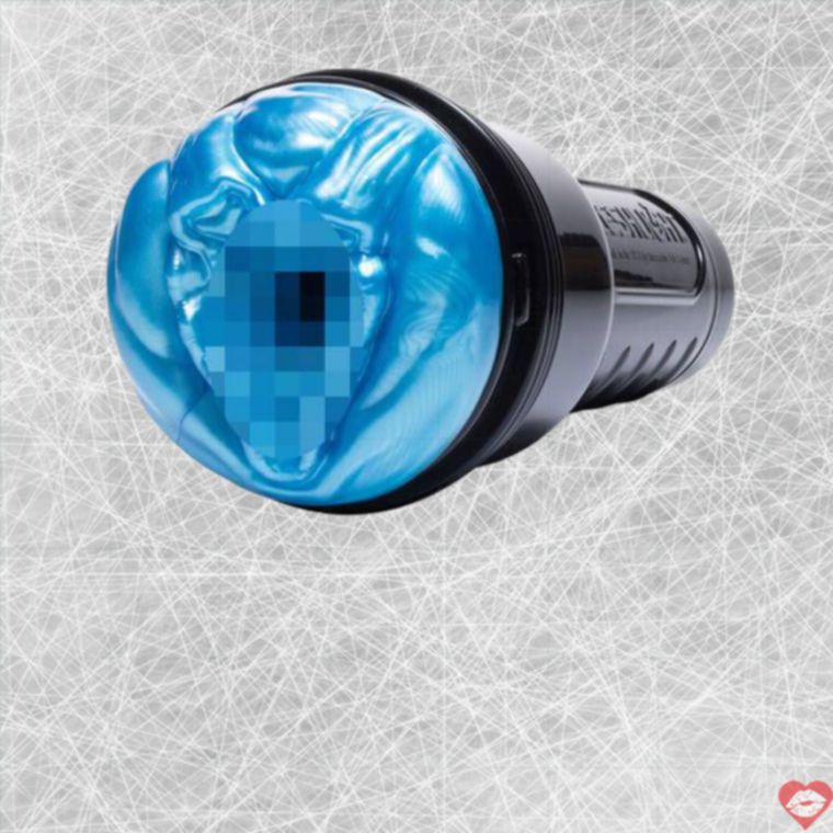 Fleshlight Freaks Alien Masturbator Đen Siêu Kích Thích