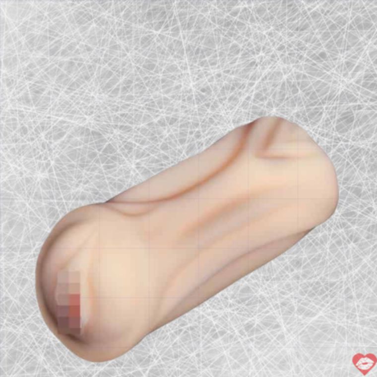 Baile BM-009157N Vagina Masturbator Da 13cm Chặt