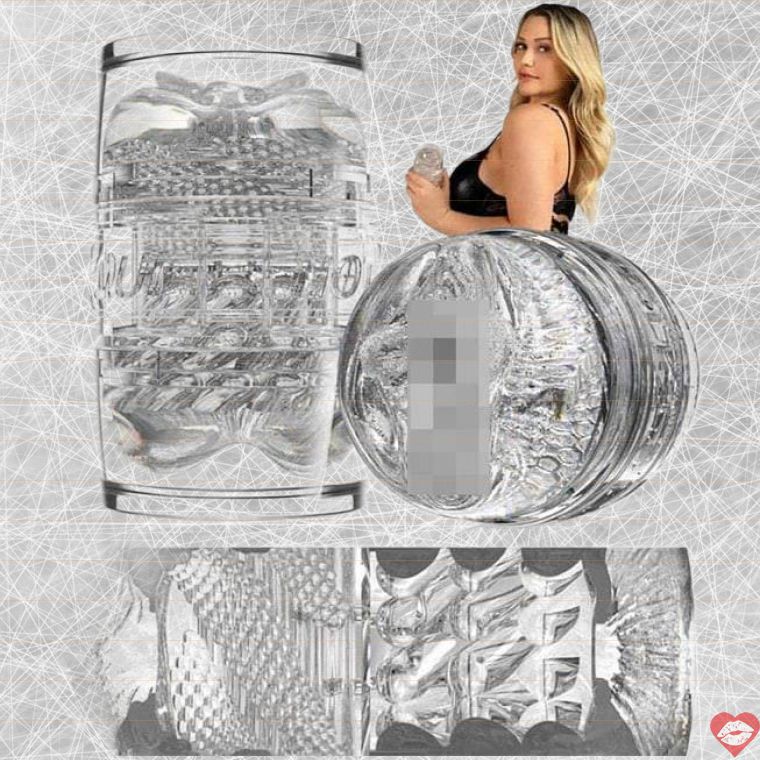 Fleshlight Quickshot Mia Dual Siêu Thật