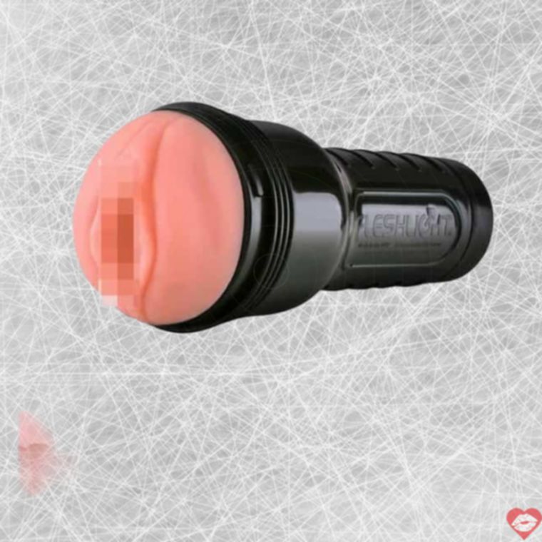 Fleshlight Pink Lady Mini Lotus Vagina Hút Chặt